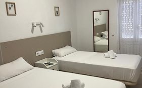 Hotel Montemar